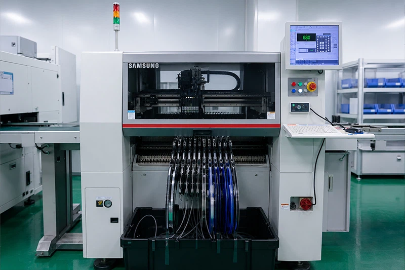 Assembly Testing Equipment Assembly Testing Equipment